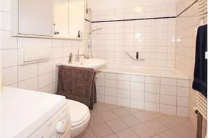 Stilvolles Wohnen in Oberkassel: 3-Zimmer-Wohnung mit Balkon – Schanzenstraße 58, 40549 Oberkassel, Düsseldorf – Vorschaubild 6