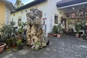 Geräumiges + gepflegtes 7-Zimmer-Wohnhaus und Nebengebäude (für Gewerbe) in Königsbrunn – Augsburg (Kreis) – Vorschaubild 25