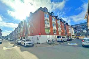 Neustadt / Lichtdurchflutete Maisonette-Wohnung in Top-Lage nähe Hochschule – Die vollständige Adresse der Immobilie erhältst du vom Anbieter., 28199 Alte Neustadt, Bremen – Vorschaubild 9
