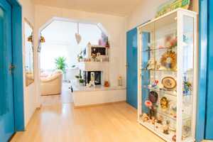 Großzügiger Bungalow mit 7 Zimmern und weitläufigem Garten – Ideal für Familien in naturnaher Umg... – Verden (Kreis) – Vorschaubild 8
