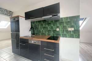 Wohnungspaket: 2 x 1,5-Zi.-Whg. inkl. Garage in Pfhm-Oststadt – Die vollständige Adresse der Immobilie erhältst du vom Anbieter., 75175 Oststadt, Pforzheim – Vorschaubild 23