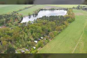 Wunderschönes Grundstück auf dem Land für lange Wochenenden nahe Badesee - Verfügbar ab 01.01.2025 – Dahme-Spreewald (Kreis) – Vorschaubild 11