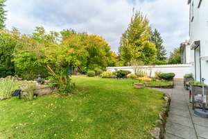Stilvolle Stadtvilla mit schön eingewachsenem Garten und Garage – Die vollständige Adresse der Immobilie erhältst du vom Anbieter., 23611 Bad Schwartau – Vorschaubild 21