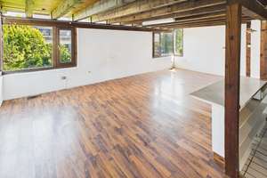 Architektenhaus! Split-Level-Wohnen mit Turmzimmer & Einliegerwohnung am Ende einer Sackgasse – Die vollständige Adresse der Immobilie erhältst du vom Anbieter., 51147 Grengel, Köln – Vorschaubild 38