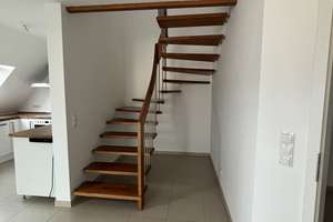 Wunderschöne Maisonette-Wohnung mit 3 Zimmern – Pfälzer Weg 7c, 33102 Kernstadt, Paderborn – Vorschaubild 11