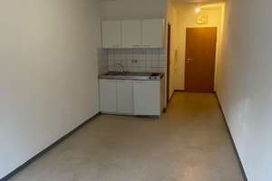 20 m² Appartement in der Moselresidenz in Trier Kürenz – Güterstraße 49 App. 053, 54295 Kürenz, Trier – Vorschaubild 3