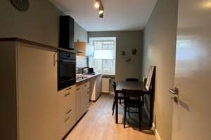 Vollmöblierte, perfekt geschnittene 3-Zimmer-Citywohnung in direkter Rheinnähe – Rheingasse 2, 53113 Bonn-Zentrum, Bonn – Vorschaubild 6