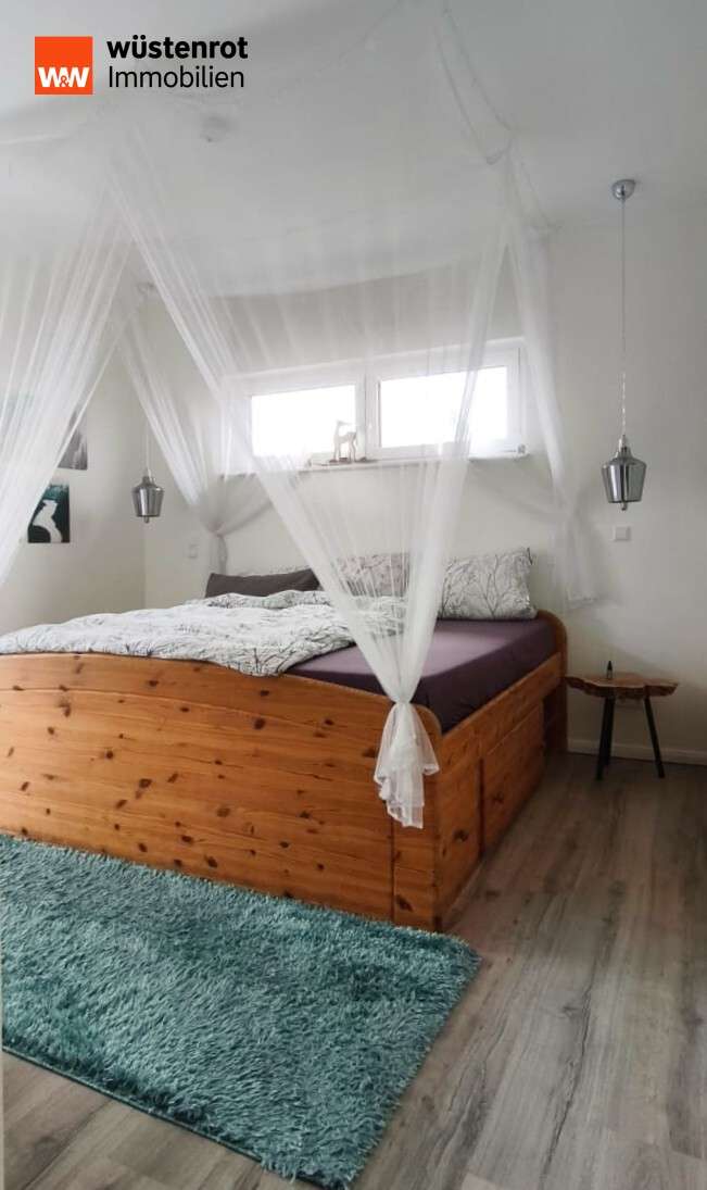 Immobilie in Sankt Goar - "Bungalow" in ruhiger Lage und Ausbaureserve! - Bild 7