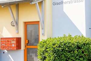 Lichtdurchflutete 3-Zimmer-Wohnung mit Balkon in gepflegtem Wohnumfeld – 67069 Edigheim, Ludwigshafen am Rhein – Vorschaubild 3