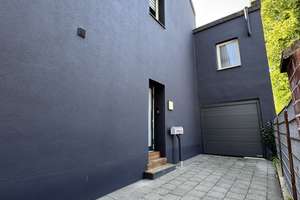 Einfamilien-/ Mehrgenerationenhaus in ruhiger von Mönchengladbach-Odenkirchen – Die vollständige Adresse der Immobilie erhältst du vom Anbieter., 41199 Odenkirchen-Mitte, Mönchengladbach – Vorschaubild 60