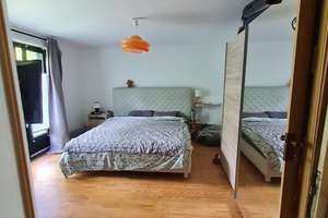 Haus in ländlicher Umgebung mit 3 Zimmern und 800 m² Grundstück in Westerrönfeld – Die vollständige Adresse der Immobilie erhältst du vom Anbieter., 24784 Westerrönfeld – Vorschaubild 8