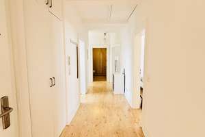 Charmante 5-Zimmer-Altbauwohnung in zentraler Wiesbadener Lage – Oranienstraße 38, 65185 Mitte, Wiesbaden – Vorschaubild 7