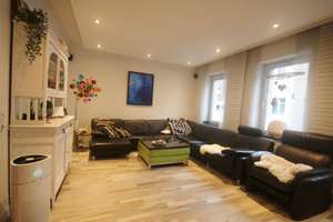 3 TOP MODERNISIERTE MEHRFAMILIENHÄUSER - 1 HAUS PRIVAT NUTZEN UND 8 WOHNEINHEITEN VERMIETEN! – Hosterweg 8,10,12, 41238 Mülfort, Mönchengladbach – Vorschaubild 5