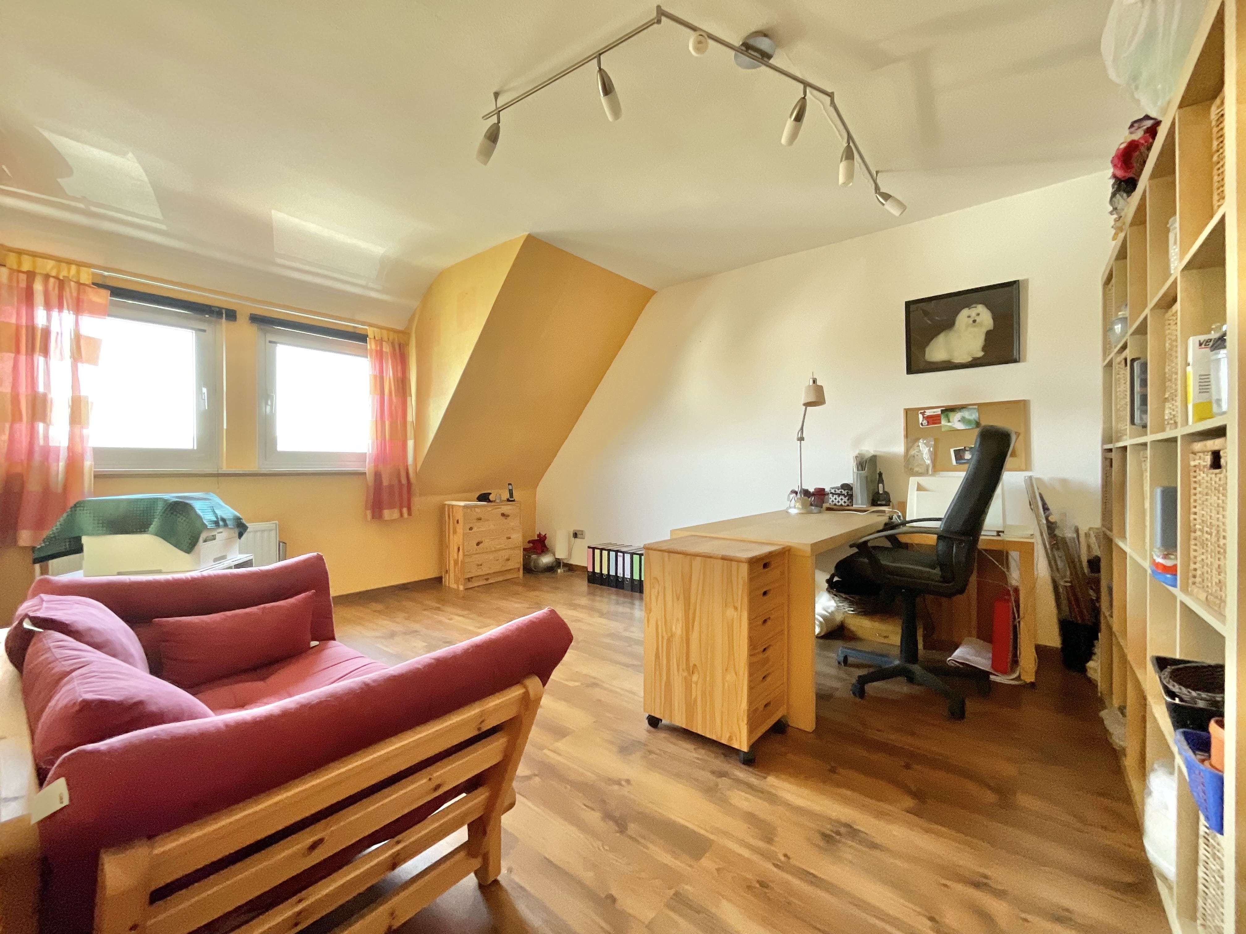 Immobilie in Boppard - Charmante Doppelhaushälfte  – Idylle am Waldrand - Bild 8