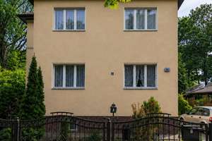 Kein Neubauwürfel, kein 08/15, Berliner Altbau-Schätzchen m. 1010m² Grundstück s. Menschen m. Ideen – Die vollständige Adresse der Immobilie erhältst du vom Anbieter., 12623 Mahlsdorf, Berlin – Vorschaubild 1