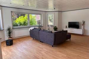 Geräumige und gepflegte 3,5-Zimmer-Wohnung in Top-Höhenlage – Die vollständige Adresse der Immobilie erhältst du vom Anbieter., 72074 Lustnau, Tübingen – Vorschaubild 4