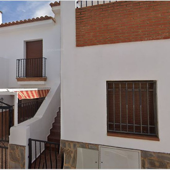 Immobilien zum Verkauf in Fondón