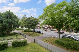 Charmante 3-Zimmer-Wohnung mit Balkon und Gestaltungspotenzial – Zelterstr. 17, 55246 Mainz-Kostheim, Wiesbaden – Vorschaubild 5