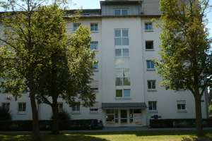 3-Zimmer-Wohnung in Regensburg Reinhausen