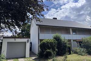 Attraktive, frisch renovierte Doppelhaushälfte in ruhiger Lage von Unterpfaffenhofen – Die vollständige Adresse der Immobilie erhältst du vom Anbieter., 82110 Germering – Vorschaubild 1