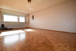 Großzügige 3. Zi. Wohnung mit Balkon und Aussicht über Villingen – Die vollständige Adresse der Immobilie erhältst du vom Anbieter., 78050 Villingen, Villingen-Schwenningen – Vorschaubild 3