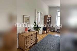 Tauschwohnung: Tausche 2 Z Altbau Whng im Westend gegen 3-4 Z Whng – Die vollständige Adresse der Immobilie erhältst du vom Anbieter., 80339 Westend, München – Vorschaubild 7