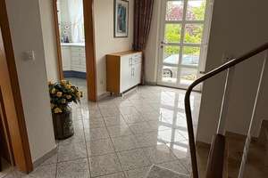 Großzügige Doppelhaushälfte im Grünen gelegen inkl. Sauna und Garten  – Wesloer Straße 97a, 23568 Schlutup, Lübeck – Vorschaubild 30