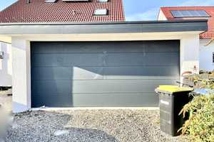 Tolle Gelegenheit - Modernes  Einfamilienhaus mit großem Garten in Wangen - OT zu verkaufen – Ravensburg (Kreis) – Vorschaubild 7