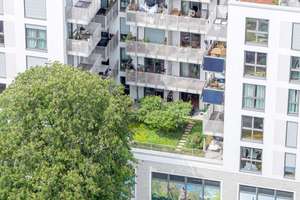Morgens schnell in der City, Abends entspannt auf der Terrasse - Wohlfühlwohnung in Friedenau! – Die vollständige Adresse der Immobilie erhältst du vom Anbieter., 12159 Friedenau, Berlin – Vorschaubild 14