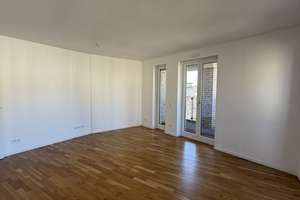 Zentrale 2-Raum-Wohnung mit Einbauküche und Balkon – Schweriner Straße 47, 1067 Wilsdruffer Vorstadt/Seevorstadt-West, Dresden – Vorschaubild 3