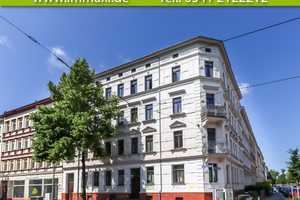 LEIPZIG-GOHLIS + 2 RAUM WOHNUNG MIT BALKON + AB AUGUST FREI – Lindenthaler Straße 53, 4155 Leipzig – Vorschaubild 7