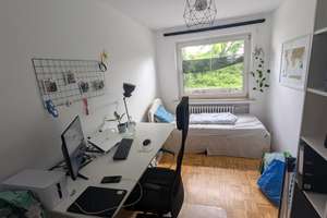 3-Zimmer-Wohnung in Köln-Höhenberg – Die vollständige Adresse der Immobilie erhältst du vom Anbieter., 51103 Höhenberg, Köln – Vorschaubild 5