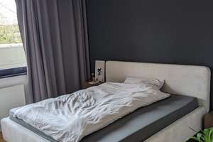 Helle 3-Zimmer Maisonette-Wohnung in Düsseldorf-Derendorf – Die vollständige Adresse der Immobilie erhältst du vom Anbieter., 40476 Derendorf, Düsseldorf – Vorschaubild 7