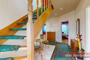 ***Wohnen, gestalten, wohlfühlen – Haus mit Garten in ruhiger Lage*** – Die vollständige Adresse der Immobilie erhältst du vom Anbieter., 39326 Wolmirstedt – Vorschaubild 5