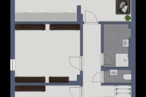 Townhouse-Feeling in der Messestadt Riem – Garten, Parklage & 160 m² Fläche für die ganze Familie – Die vollständige Adresse der Immobilie erhältst du vom Anbieter., 81829 Messestadt Riem, München – Vorschaubild 17