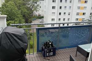 Möbiliert 2-Zimmer-Wohnung in Neuhausen – Die vollständige Adresse der Immobilie erhältst du vom Anbieter., 80634 Neuhausen, München – Vorschaubild 7