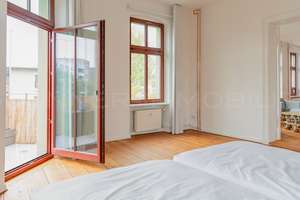 Exklusive drei Zimmer Balkon-Wohnung Nähe Bernauer Strasse in Berlin-Mitte zu verkaufen! – Die vollständige Adresse der Immobilie erhältst du vom Anbieter., 13355 Gesundbrunnen, Berlin – Vorschaubild 12