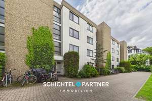 Bürgerpark | Modernisierte Mietwohnung im Erdgeschoss mit Balkon – Die vollständige Adresse der Immobilie erhältst du vom Anbieter., 28209 Bürgerpark, Bremen – Vorschaubild 17