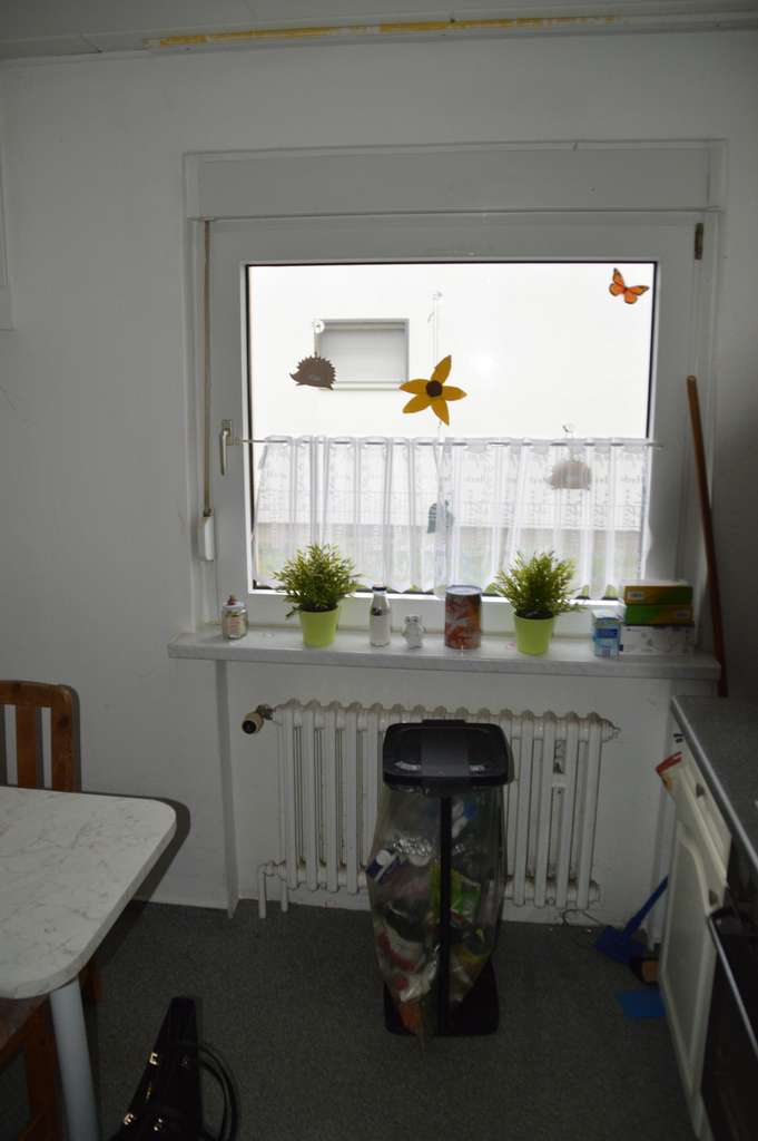 Immobilie in Schöningen - Gepflegtes Reihenmittelhaus in Schöningen - Bild 4