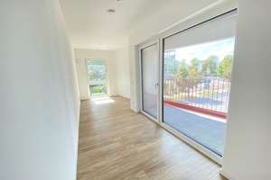 Helle 1-Zimmer-Wohnung mit Balkon – barrierefreie Objektgestaltung – provisionsfrei – Rhenaniastr. 50, 13599 Haselhorst, Berlin – Vorschaubild 4