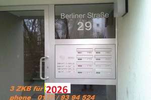 Stilvoll modernisiert: 3-Zimmer-Wohnung in Hannover-Wettbergen – Berliner Str. 29, 30457 Wettbergen, Hannover – Vorschaubild 16