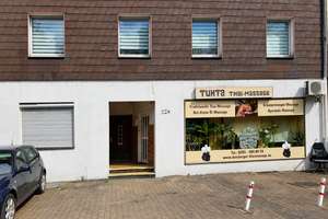 Wohnfreundliche 3-Zimmer-Wohnung in der Bahnhofstraße, Duisburg – Bahnhofstraße 224, 47178 Vierlinden, Duisburg – Vorschaubild 15