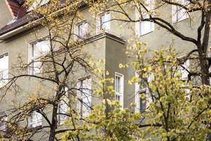 Bezugsfreie 3-Zimmer-Dachgeschosswohnung mit Terrasse, Fahrstuhl - über den Dächern Wilmersdorfs! – Paretzer Straße 10, 10713 Wilmersdorf, Berlin – Vorschaubild 14