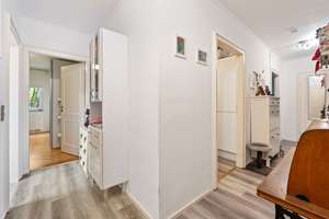 Kapitalanlage gesucht? Solide vermietete 4-Zimmer-Wohnung mit Loggia, Stellplatz und TG-Stellplatz – Die vollständige Adresse der Immobilie erhältst du vom Anbieter., 53123 Duisdorf, Bonn – Vorschaubild 21