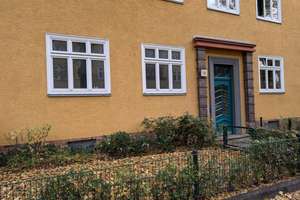 Helle 2-Zimmer Wohnung im 1. OG in Berlin Adlershof – Altheider Straße 14, 12489 Adlershof, Berlin – Vorschaubild 2