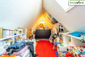 Außergewöhnliche Maisonette-Wohnung mit ca. 110 m², Balkon, 2 Bädern & ausgebautem Spitzboden! – 39108 Stadtfeld Ost, Magdeburg – Vorschaubild 46