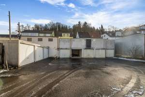 Drei-Familienhaus mit 13 Garagen inklusive Bauland
IN TUTTLINGEN – Die vollständige Adresse der Immobilie erhältst du vom Anbieter., 78532 Tuttlingen – Vorschaubild 7