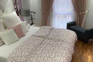 Freundliches 5-Zimmer-Reihenhaus in Bremen Sebaldsbrück – Die vollständige Adresse der Immobilie erhältst du vom Anbieter., 28309 Sebaldsbrück, Bremen – Vorschaubild 11