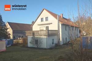 Haus mit massiver Scheune in Naundorf – Die vollständige Adresse der Immobilie erhältst du vom Anbieter., 9627 Bobritzsch – Vorschaubild 3