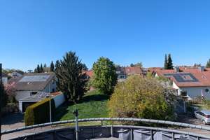 Mehr Licht. Mehr Luft. Mehr Zuhause 
 3 Zimmer mit 2 Balkone – Die vollständige Adresse der Immobilie erhältst du vom Anbieter., 85051 Südwest, Ingolstadt – Vorschaubild 10